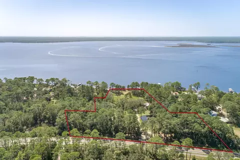 1945 Surf Rd #-, Panacea, FL 32346