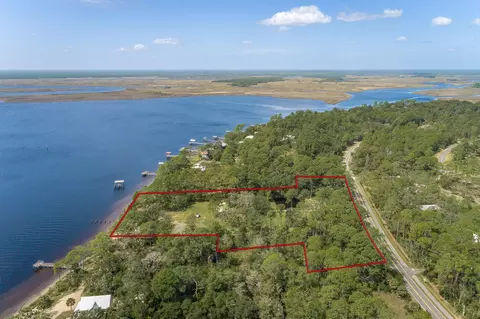 1945 Surf Rd #-, Panacea, FL 32346 photo 4