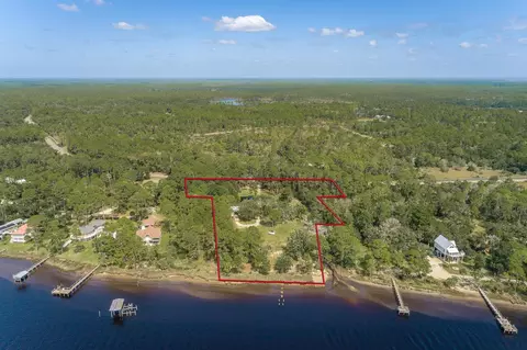 1945 Surf Rd #-, Panacea, FL 32346 photo 3