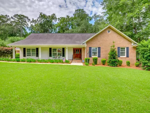 3061 N Shamrock St, Tallahassee, FL 32309