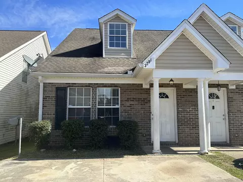 3291 Sugar Berry Way #-, Tallahassee, FL 32303