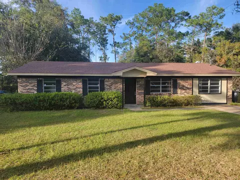 5512 Westview Ln, Tallahassee, FL 32310