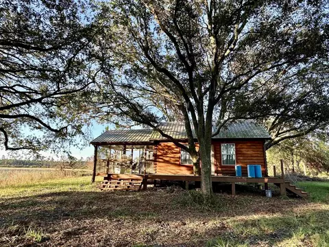 771 SW Kelly 28 Rd, Lee, FL 32059