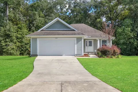 1455 Auburn Ct, Tallahassee, FL 32305