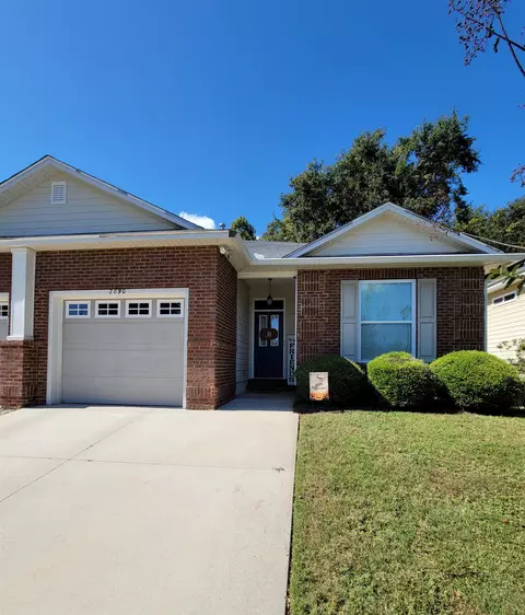 2890 Hampton Meadow Dr, Tallahassee, FL 32311