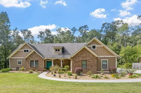 814 Tung Hill Dr, Tallahassee, FL 32317