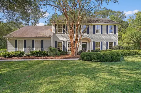 3808 Sally Ln, Tallahassee, FL 32312