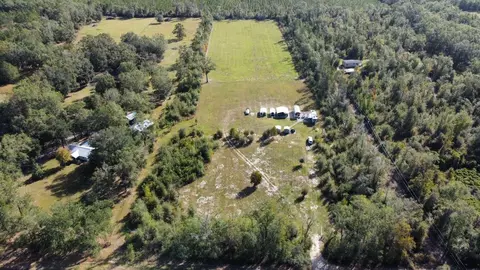 1824 NE Cr 255, Lee, FL 32059