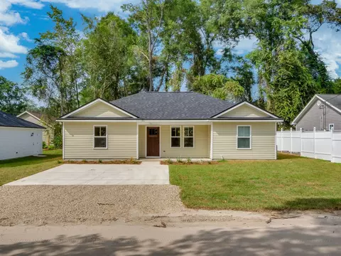 261 Mohave Rd, Crawfordville, FL 32327