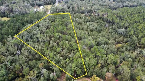 Vacant Ford Court, Madison, FL 32340