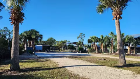 21354 Osprey Cir, Keaton Beach, FL 32348