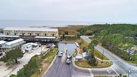 21354 Osprey Cir, Keaton Beach, FL 32348 photo 15