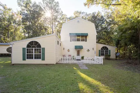 129 Indian Hills Rd, Monticello, FL 32344