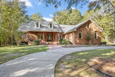 9393 Wintercreek Ct, Tallahassee, FL 32309