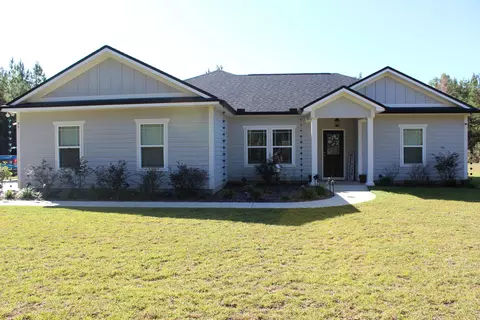 33 Elm Ridge Loop, Crawfordville, FL 32327