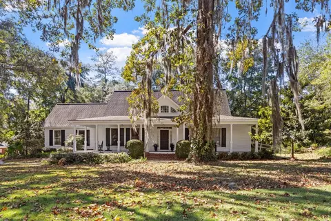 507 Frank Shaw Rd, Tallahassee, FL 32312
