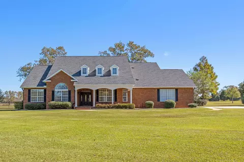1831 Dove Field Run, Tallahassee, FL 32317