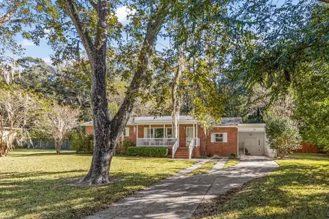 2001 Rosedale Dr, Tallahassee, FL 32303
