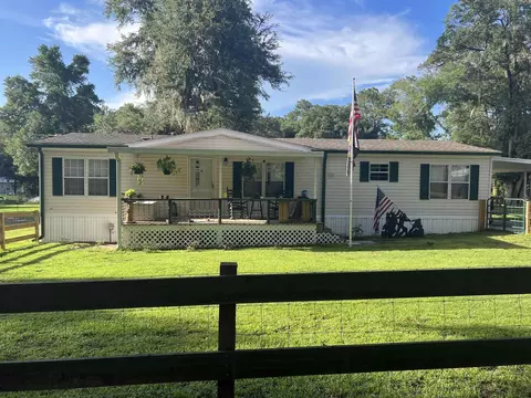 11380 Gordon St, Tallahassee, FL 32317