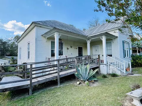 491 NE Yellow Pine Ave, Madison, FL 32340