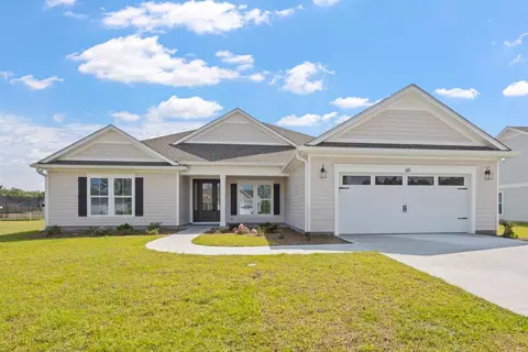 181 Shelby Dr, Crawfordville, FL 32327