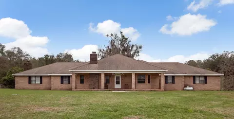 1159 NE Rootman Rd, Madison, FL 32340