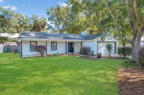 4912 Pimlico Dr, Tallahassee, FL 32309
