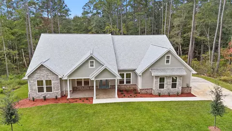 10038 Journeys End, Tallahassee, FL 32312