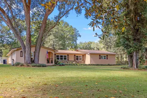 3732 Dorset Way, Tallahassee, FL 32303