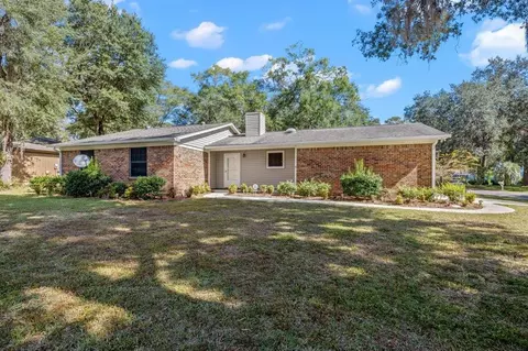 2912 N Settlers Blvd, Tallahassee, FL 32303