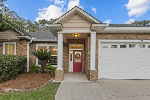 1788 Wyeth Dr, Tallahassee, FL 32317