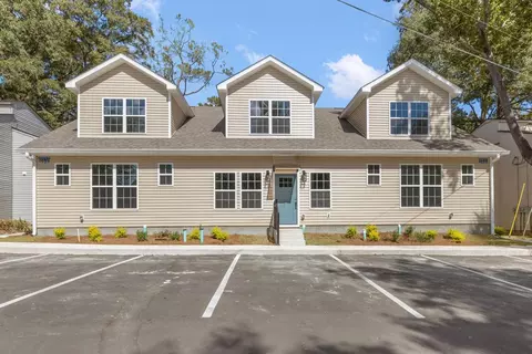 1460 Willow Bend Way #1, Tallahassee, FL 32301