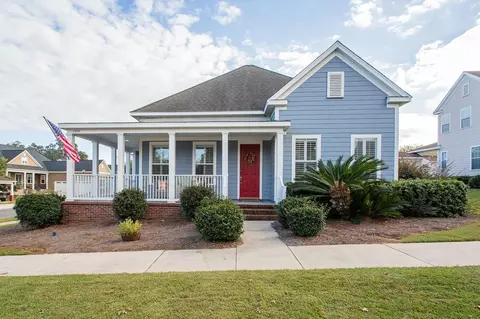 2557 Twain Dr, Tallahassee, FL 32311