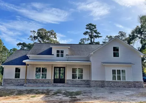 6263 Old Water Oak Way, Tallahassee, FL 32312