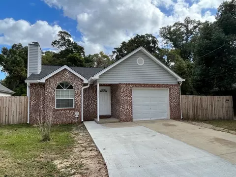 3417 Drury St, Tallahassee, FL 32305
