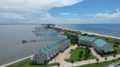 1646 Alligator Dr #322, Alligator Point, FL 32346