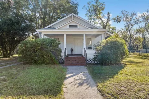 1114 N Jefferson St, Perry, FL 32347 photo 2