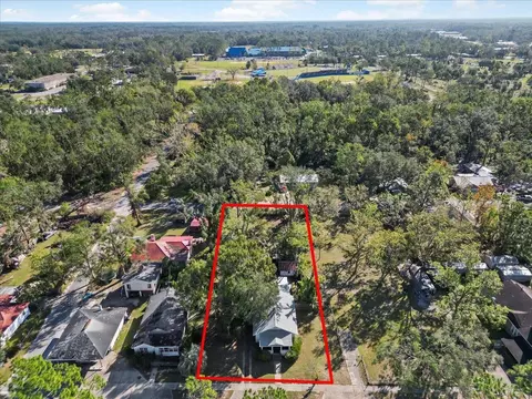 1114 N Jefferson St, Perry, FL 32347 photo 29