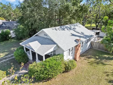 1114 N Jefferson St, Perry, FL 32347