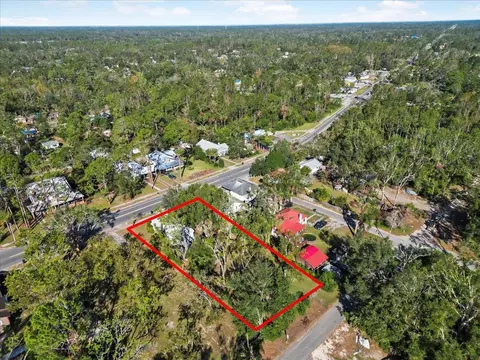 1114 N Jefferson St, Perry, FL 32347 photo 30