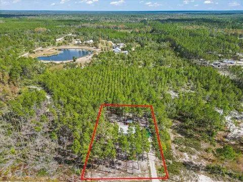 1316 Oak Pond Cir, Steinhatchee, FL 32359 photo 28