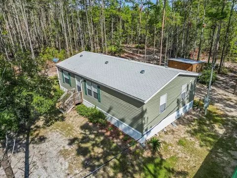 1316 Oak Pond Cir, Steinhatchee, FL 32359