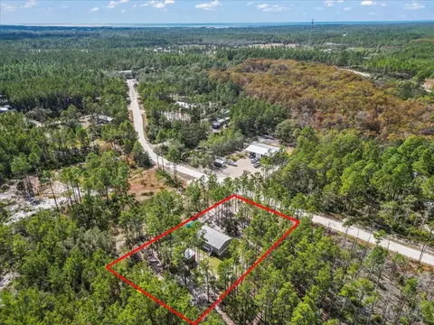 1316 Oak Pond Cir, Steinhatchee, FL 32359 photo 29