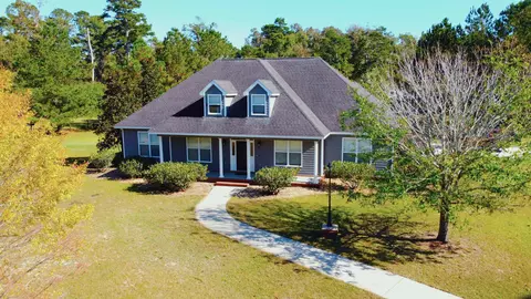 26 Drake Elm Ln, Crawfordville, FL 32327
