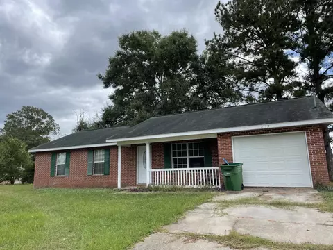 2119 Hamilton St, Quincy, FL 32351