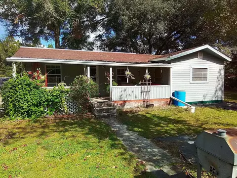 764 Oak Ridge Rd, Tallahassee, FL 32305