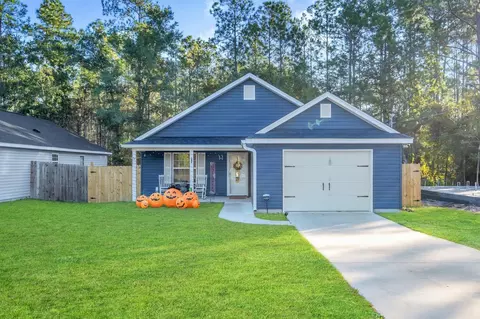 129 Duane Dr, Crawfordville, FL 32327