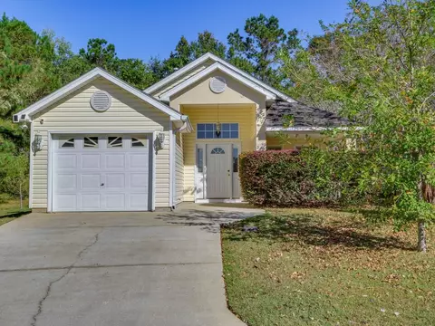 3300 Emerson Ln, Tallahassee, FL 32317