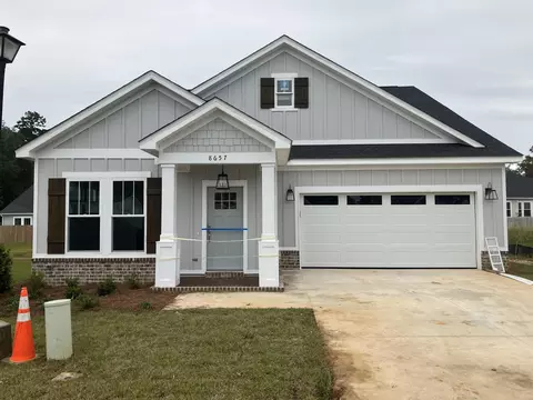 8657 Brooklin Pl, Tallahassee, FL 32312