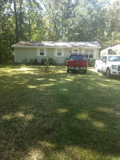 310 Old Magnolia, Crawfordville, FL 32327